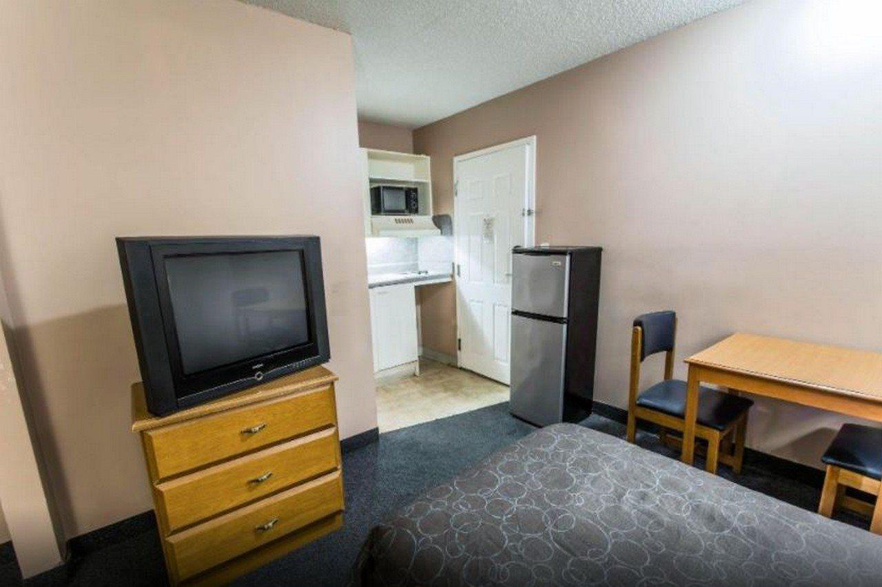 Studio 6-Jacksonville, Fl - South エクステリア 写真