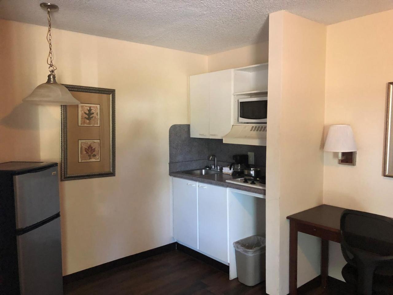 Studio 6-Jacksonville, Fl - South エクステリア 写真